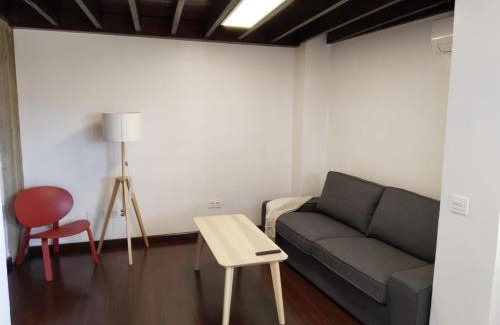 Historical Center Apartment | Ático el Sol, 10