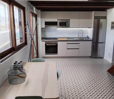 Historical Center Apartment | Ático el Sol, 10