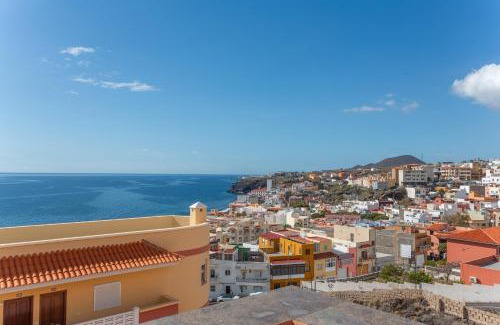 Candelaria Apartment | Ático en Candelaria 1