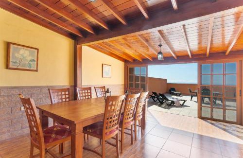 Candelaria Apartment | Ático en Candelaria 1