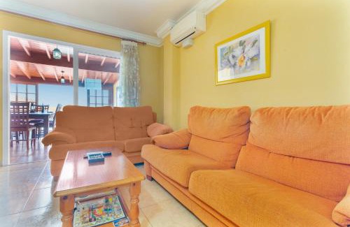 Candelaria Apartment | Ático en Candelaria 1