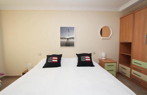 Arguineguin Apartment | Ático en el centro con terraza