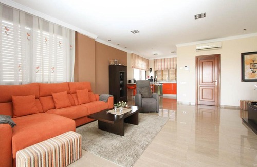 Arguineguin Apartment | Ático en el centro con terraza