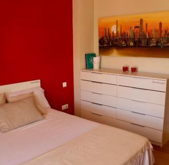 Entrena Apartment | Ático en el centro con barbacoa y amplia terraza