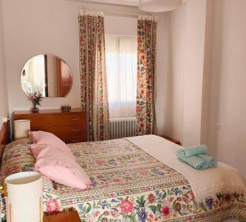 Toro Apartment | Ático en Toro - Parque de La Golosina