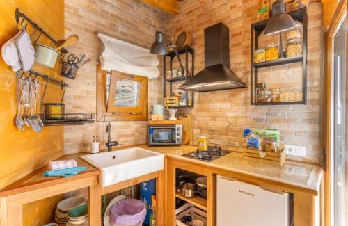 Las Lagunetas Apartment | Ático FUENTE HERVERA