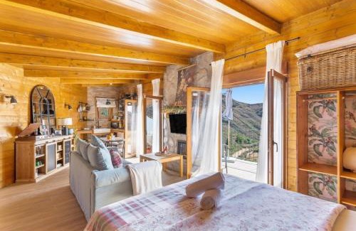 Las Lagunetas Apartment | Ático FUENTE HERVERA