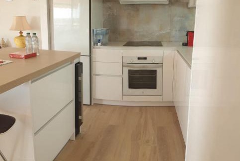 Granadilla de Abona Apartment | Ático La Tejita Relax