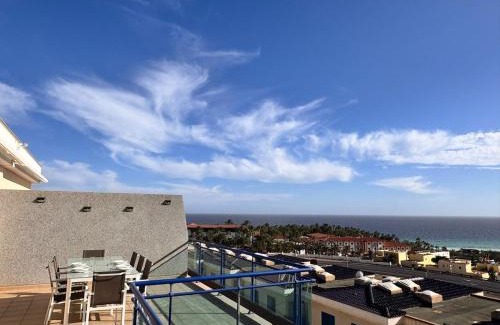 Morro Jable Apartment | Ático Maravilla