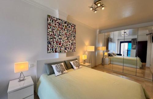 Morro Jable Apartment | Ático Maravilla