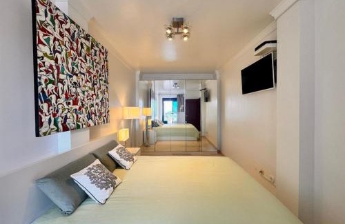 Morro Jable Apartment | Ático Maravilla