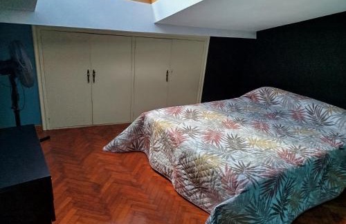 O Milladoiro Apartment | Ático Milladoiro