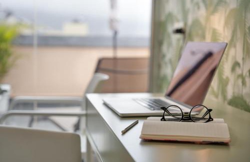 Santa Ursula Apartment | Ático Mirador de Humboldt