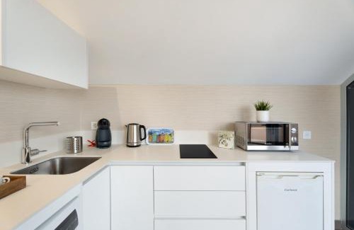 Santa Ursula Apartment | Ático Mirador de Humboldt