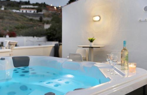 Cueva del Viento Apartment | Ático Miranda