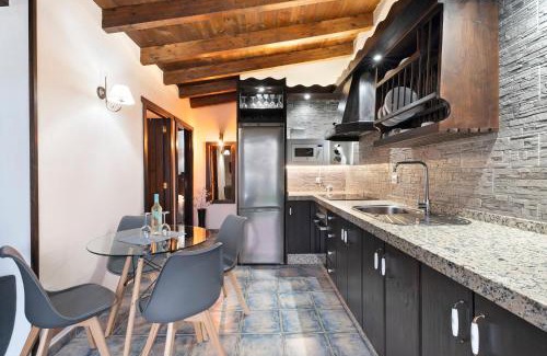 Cueva del Viento Apartment | Ático Miranda