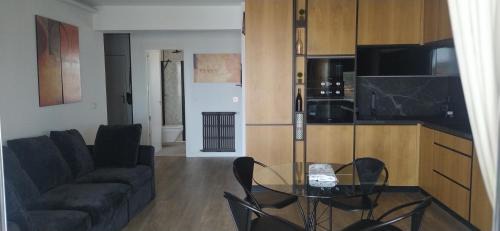 Leon City Centre Apartment | ÁTICO Pleno centro Parking