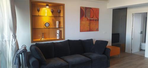 Leon City Centre Apartment | ÁTICO Pleno centro Parking
