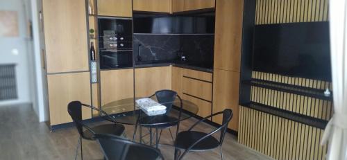 Leon City Centre Apartment | ÁTICO Pleno centro Parking