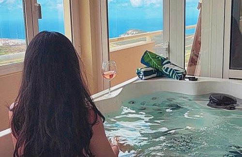 Santa Maria de Guia de Gran Canaria House | Ático Rural VistaTeide