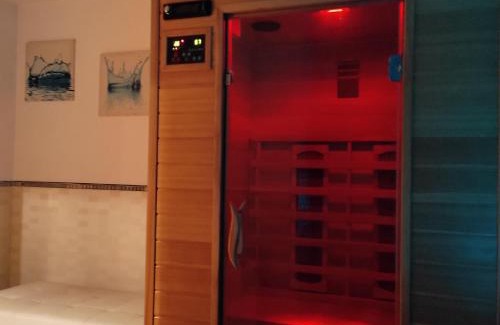 Alcarras Apartment | Ático spa rural