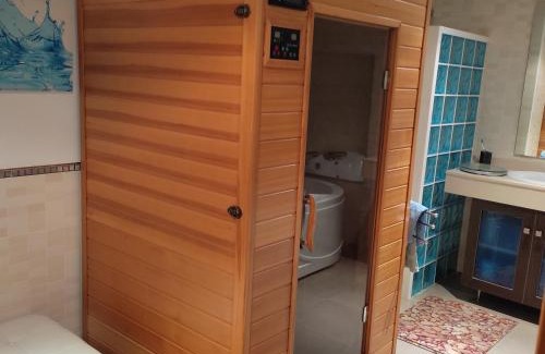 Alcarras Apartment | Ático spa rural