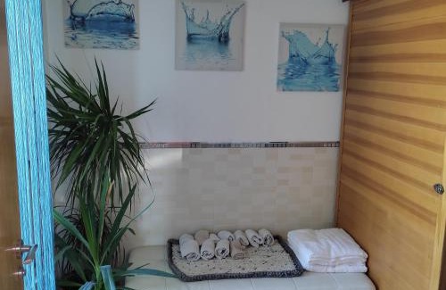 Alcarras Apartment | Ático spa rural