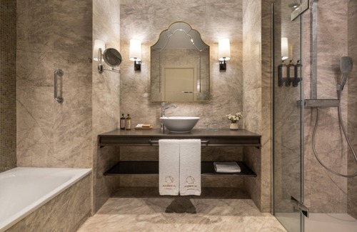 Old Town Hotel | Áurea Casa Palacio Sagasta By Eurostars Hotel Company