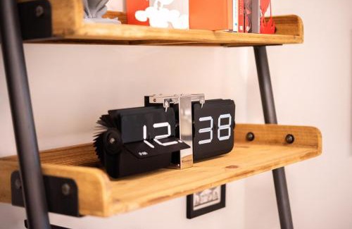 Baixa Apartment | Áurea Prime Design Apartment