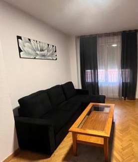 Avila Apartment | Ávila Kat