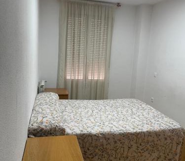Avila Apartment | Ávila Kat