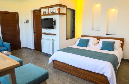 Beiteddine Bed & Breakfast | âl sindiana