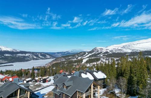 Are Apartment | Åre's best family home