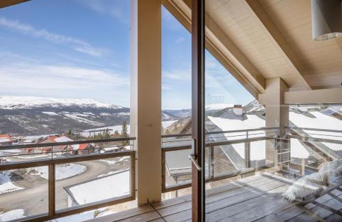Are Apartment | Åre's best family home