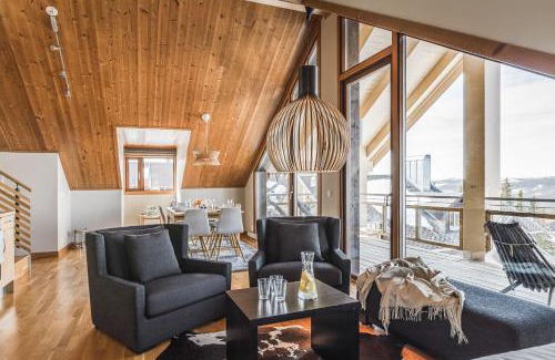 Are Apartment | Åre's best family home