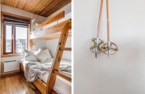 Are Apartment | Åre's best family home