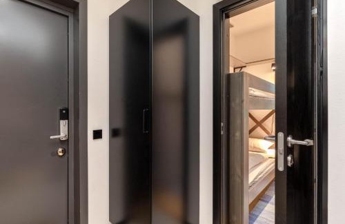 Are Apartment | Åre Travel - View