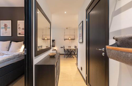 Are Apartment | Åre Travel - View