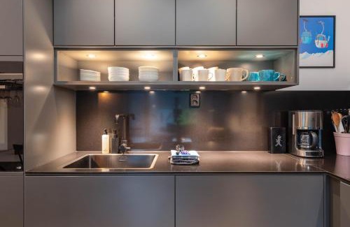 Are Apartment | Åre Travel - View