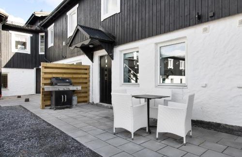Are Apartment | Åreskutan Huså lägenhet 5