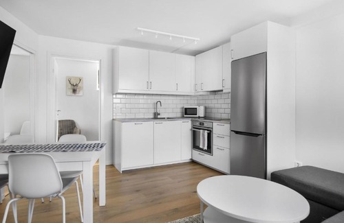 Are Apartment | Åreskutan Huså lägenhet 5