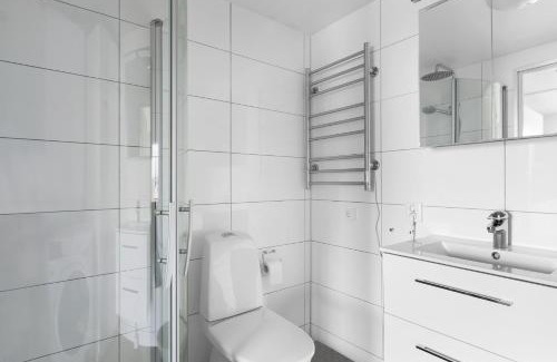 Are Apartment | Åreskutan Huså lägenhet 5