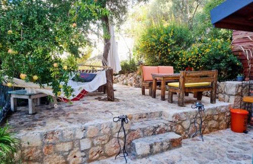 Kas Apartment | Çınarlar Apart Hotel KAŞ