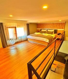 Uzungol Hotel | Çakıroğlu Villa Kent Pansiyon