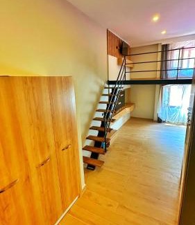 Uzungol Hotel | Çakıroğlu Villa Kent Pansiyon