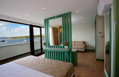 Canakkale Hotel | Çanakkale Bosphorus Port Aspen Hotel