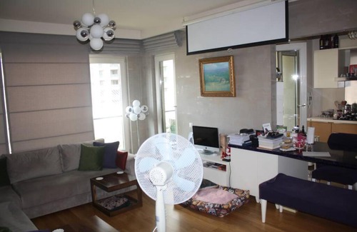 Cankaya Apartment | Çankaya Sinpaş Altın Oran Sitesi 2+1 Luxury House