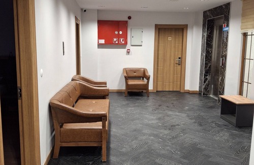 Arsin Hotel | Çardak Alti Otel