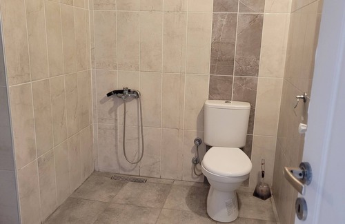 Soke Apartment | Çetinkaya Apart Söke