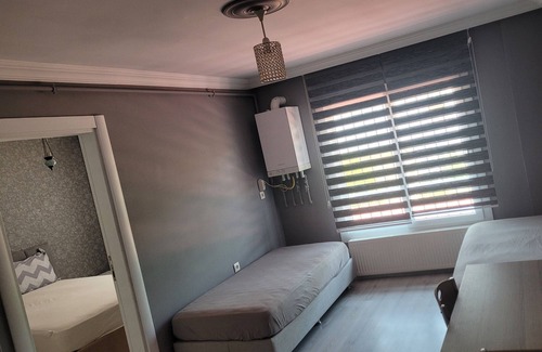 Soke Apartment | Çetinkaya Apart Söke